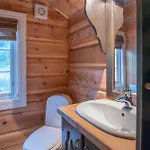 Trysilfjellet Nord 901 Tatil Evi *