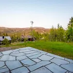 Tatil Evi Trysilfjellet Nord 901 Trysil