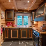 Tatil Evi Trysilfjellet Nord 901