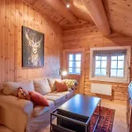 Trysilfjellet Nord 901 Tatil Evi *