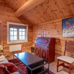 Tatil Evi Trysilfjellet Nord 901 *
