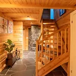 Tatil Evi Trysilfjellet Nord 901