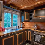 Trysilfjellet Nord 901 Tatil Evi Trysil