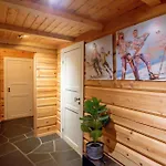 Tatil Evi Trysilfjellet Nord 901 Trysil