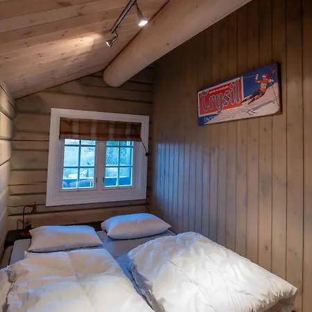 Trysilfjellet Nord 901 Casa vacanze *