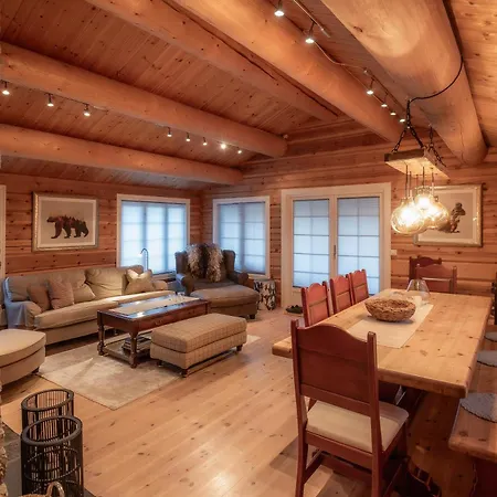 Casa vacanze Trysilfjellet Nord 901 *