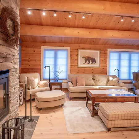 Nyaraló Trysilfjellet Nord 901