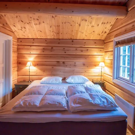 Nyaraló Trysilfjellet Nord 901 *