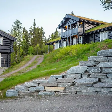 Trysilfjellet Nord 901 * Trysil