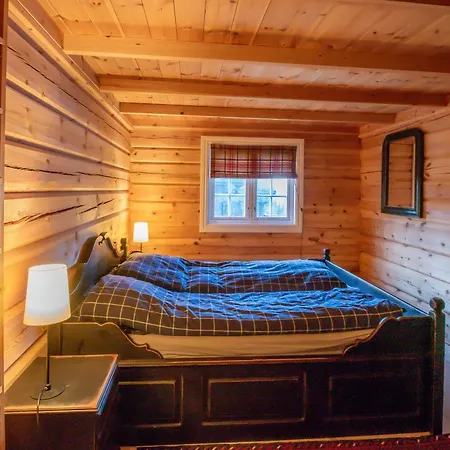 Trysilfjellet Nord 901