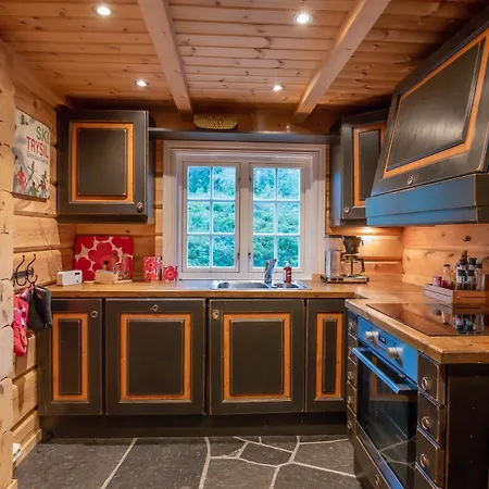 Nyaraló Trysilfjellet Nord 901