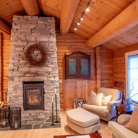 Nyaraló Trysilfjellet Nord 901 *