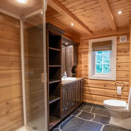 Nyaraló Trysilfjellet Nord 901 *