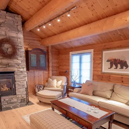 Trysilfjellet Nord 901 *