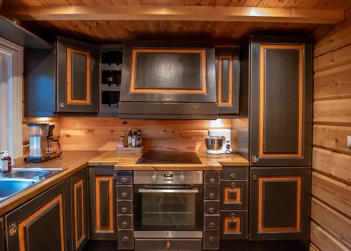 Trysilfjellet Nord 901 Trysil