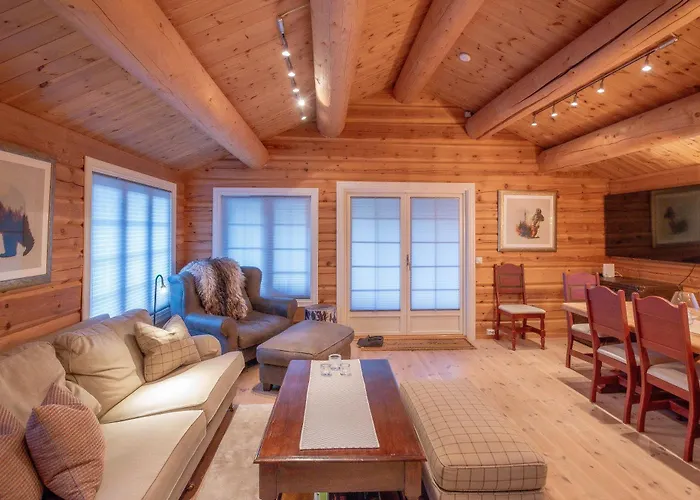 Trysilfjellet Nord 901 * Trysil