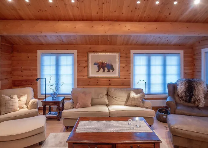 Trysilfjellet Nord 901 * Trysil