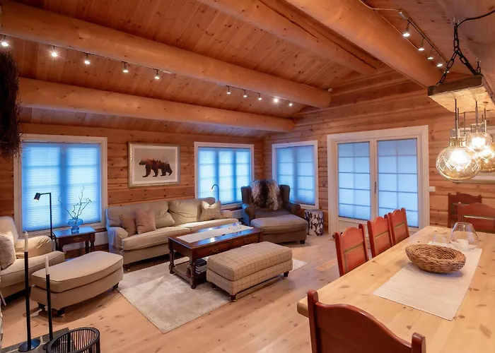 Trysilfjellet Nord 901 Casa vacanze