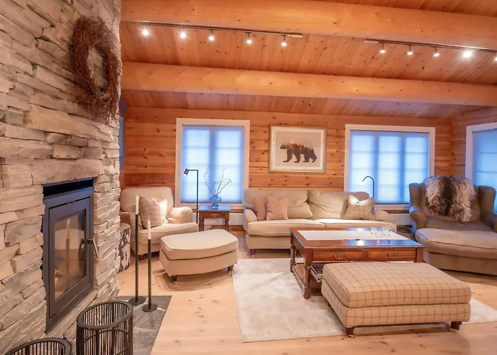 Casa vacanze Trysilfjellet Nord 901