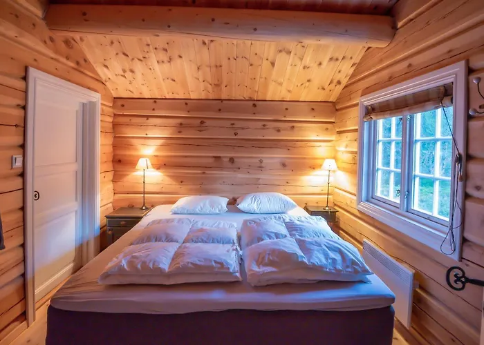 Casa vacanze Trysilfjellet Nord 901 *