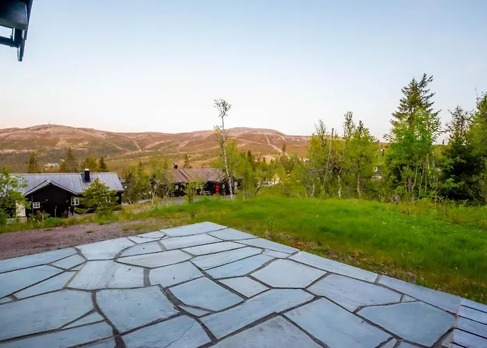 Casa vacanze Trysilfjellet Nord 901 Trysil