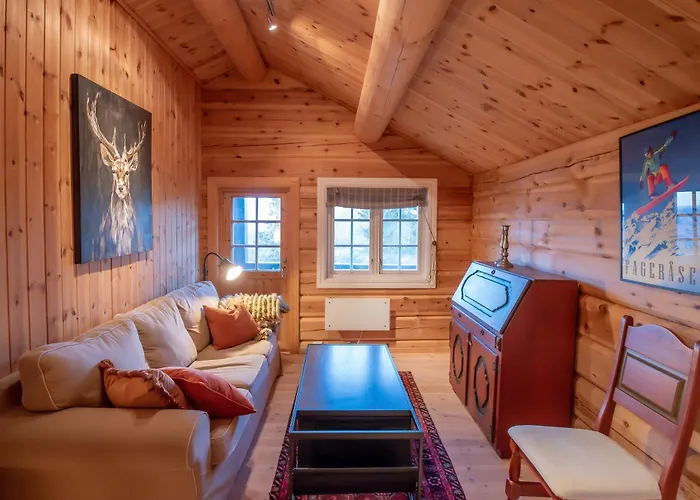 Trysilfjellet Nord 901 Trysil