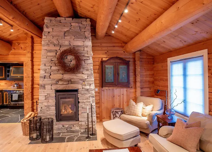 Casa vacanze Trysilfjellet Nord 901 *