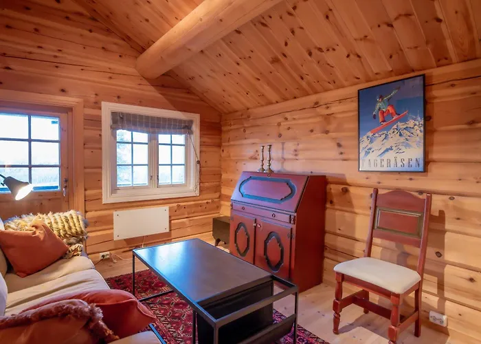 Casa vacanze Trysilfjellet Nord 901 *