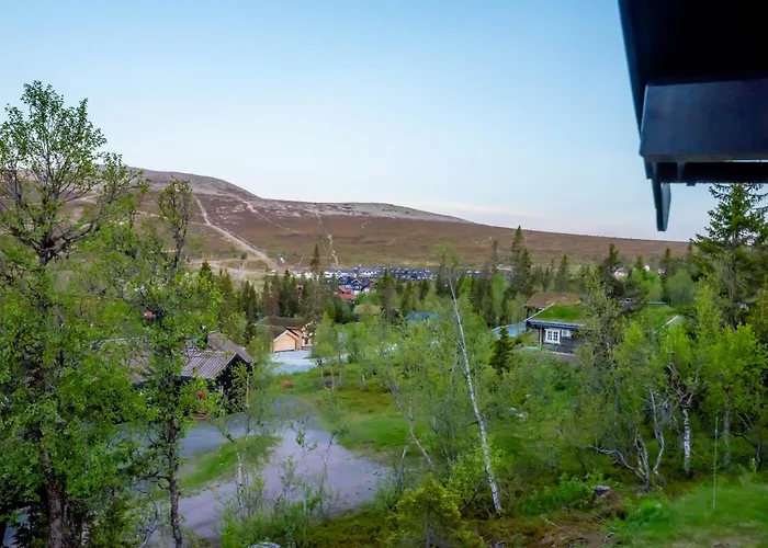 Trysilfjellet Nord 901 Casa vacanze