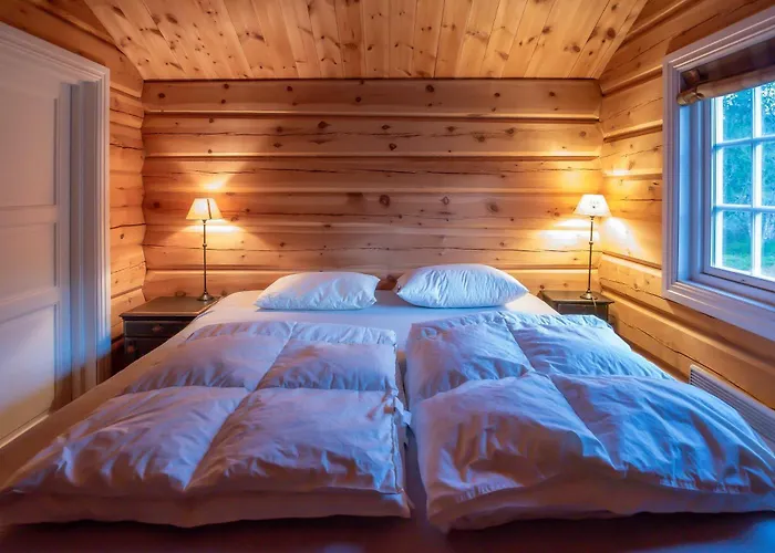 Trysilfjellet Nord 901 Casa vacanze *