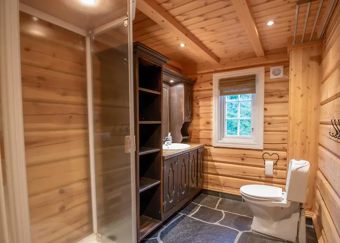 Casa vacanze Trysilfjellet Nord 901 *