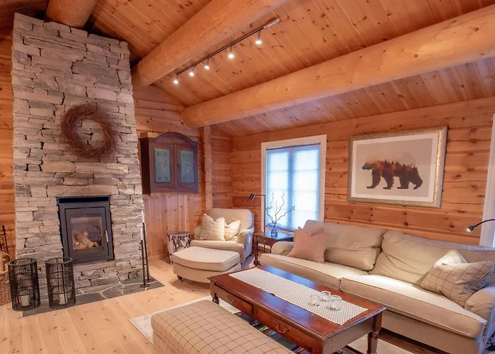 Trysilfjellet Nord 901 *