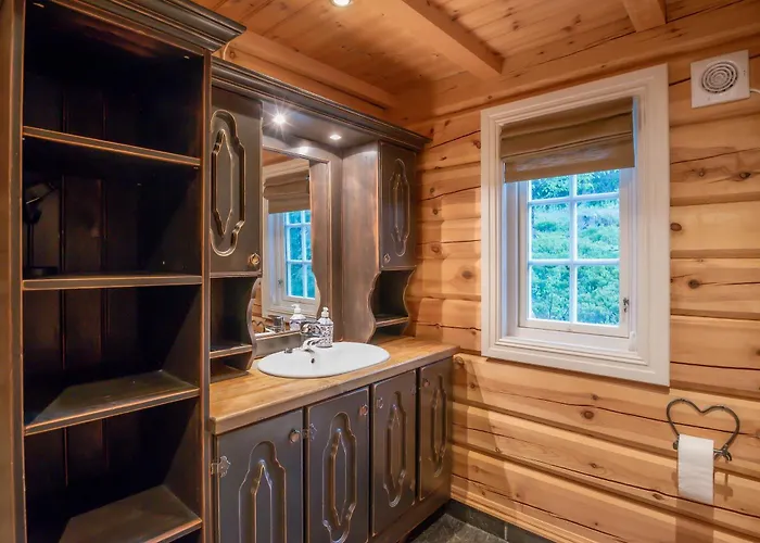 Trysilfjellet Nord 901 * Trysil