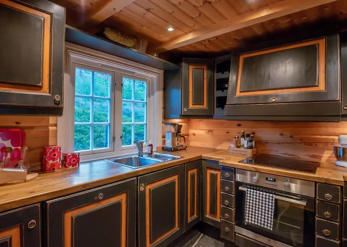 Trysilfjellet Nord 901 Casa vacanze Trysil