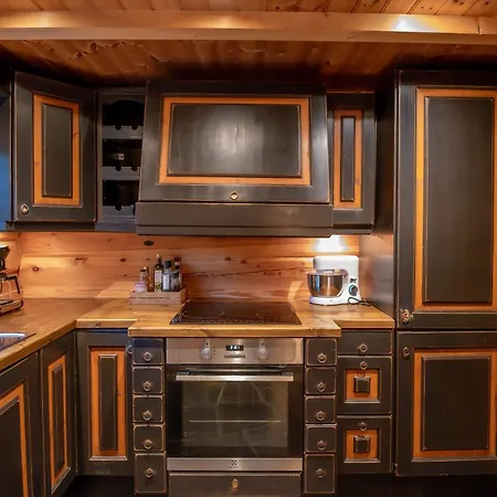 Trysilfjellet Nord 901 トリシル