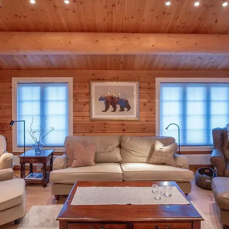 Trysilfjellet Nord 901 * トリシル