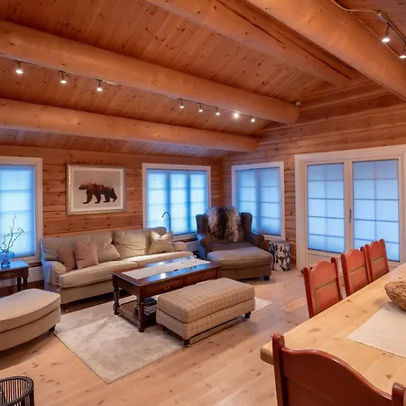 Trysilfjellet Nord 901 別荘