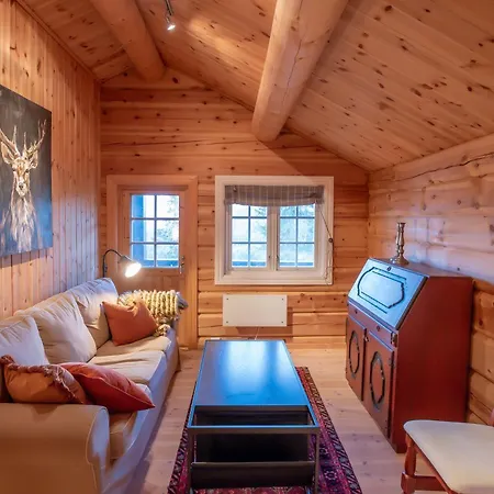 Trysilfjellet Nord 901 トリシル