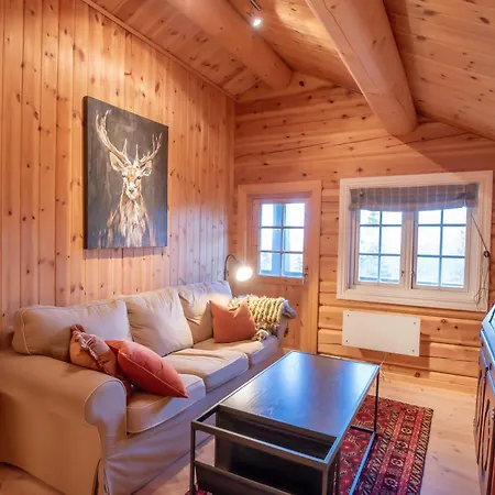 Trysilfjellet Nord 901 別荘 *