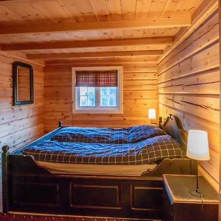 Trysilfjellet Nord 901 * トリシル