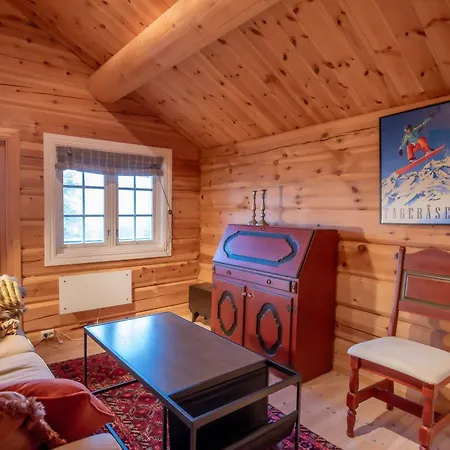 別荘 Trysilfjellet Nord 901 *